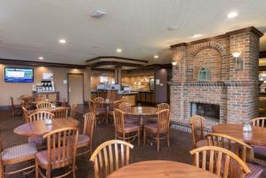 Hotel Holiday Inn Express Holland