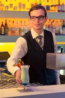 Mercure Hotel Bristol Stuttgart Sindelfingen