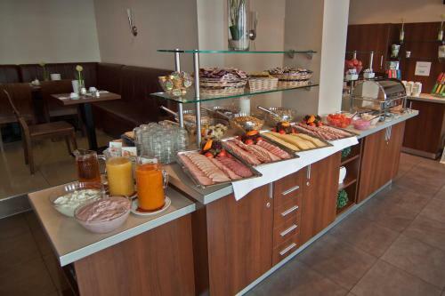 Novum Hotel Eleazar City Center