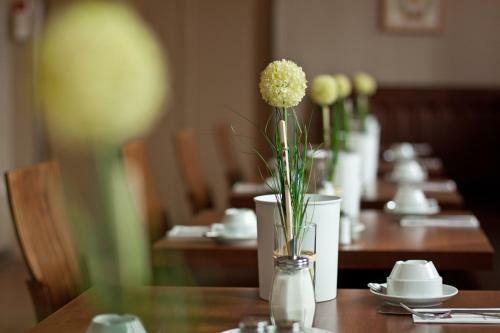 Novum Hotel Eleazar City Center