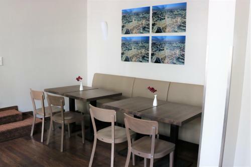 Novum Hotel Eleazar City Center