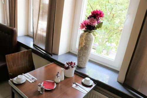 Novum Hotel Eleazar City Center