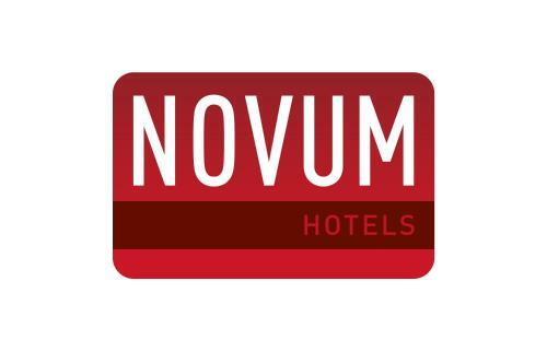 Novum Hotel Eleazar City Center