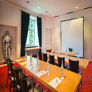 Hotel Vienna House Easy Castrop-rauxel