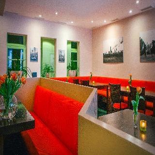 Hotel Vienna House Easy Castrop-rauxel