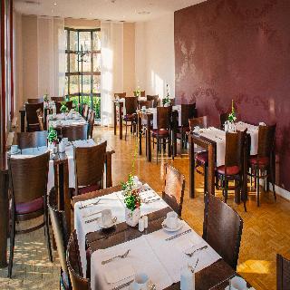 Hotel Vienna House Easy Castrop-rauxel
