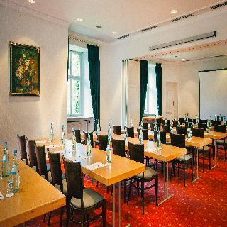 Hotel Vienna House Easy Castrop-rauxel