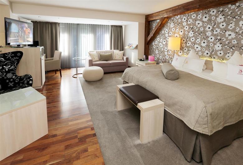 Best Western Premier Hotel An Der Wasserburg