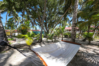 Hotel Pineapple Beach Club