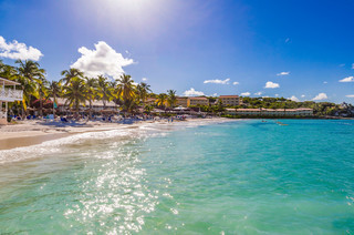 Hotel Pineapple Beach Club