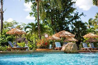 Hotel Galley Bay Resorts & Spa