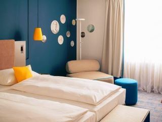 Hotel Vienna House Easy Neckarsulm