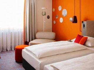 Hotel Vienna House Easy Neckarsulm