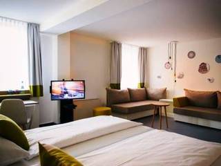 Hotel Vienna House Easy Neckarsulm