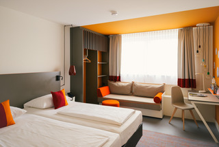 Hotel Vienna House Easy Neckarsulm