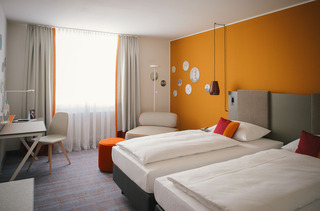 Hotel Vienna House Easy Neckarsulm