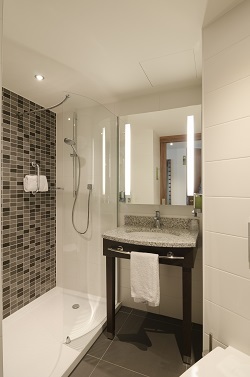 Hotel Hampton By Hilton Frankfurt Centre Messe