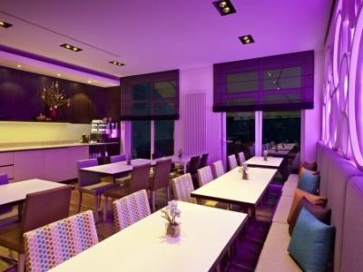 Hotel Citadines Kurfuerstendamm(studio Deluxe)