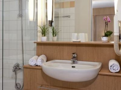 Hotel Citadines Kurfuerstendamm(studio Deluxe)