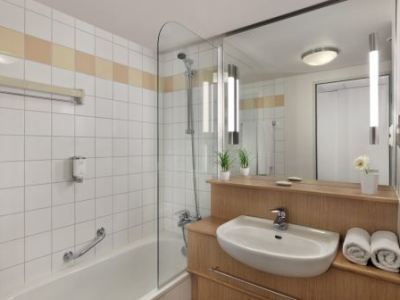 Hotel Citadines Kurfuerstendamm(studio Deluxe)
