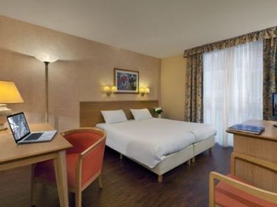 Hotel Citadines Kurfuerstendamm(studio Deluxe)