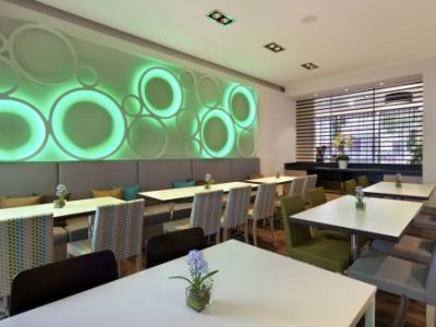 Hotel Citadines Kurfuerstendamm(studio Deluxe)