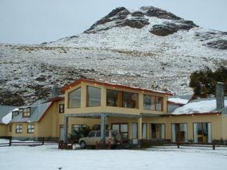 Hotel Hosteria Estancia La Quinta