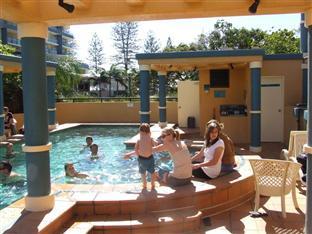 Hotel Aegean Mooloolaba