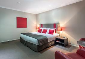 Quality Hotel Platinum Int`l