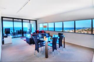 Hotel Ultra Broadbeach Apartment