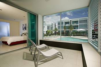 Hotel Element On Coolum Beach