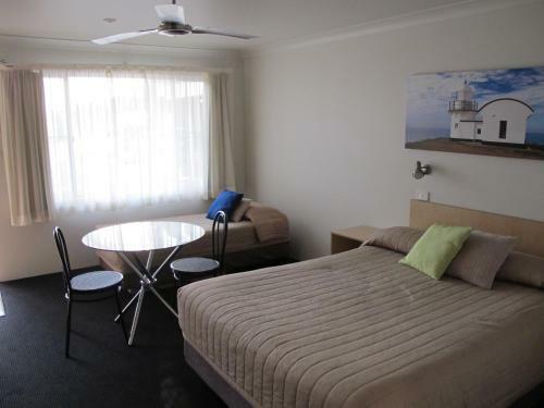 Hotel Aston Hill Motor Lodge