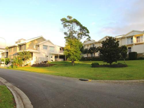 Hotel Aston Hill Motor Lodge