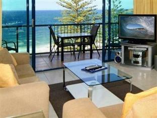 Hotel Peninsular Beachfront Resort