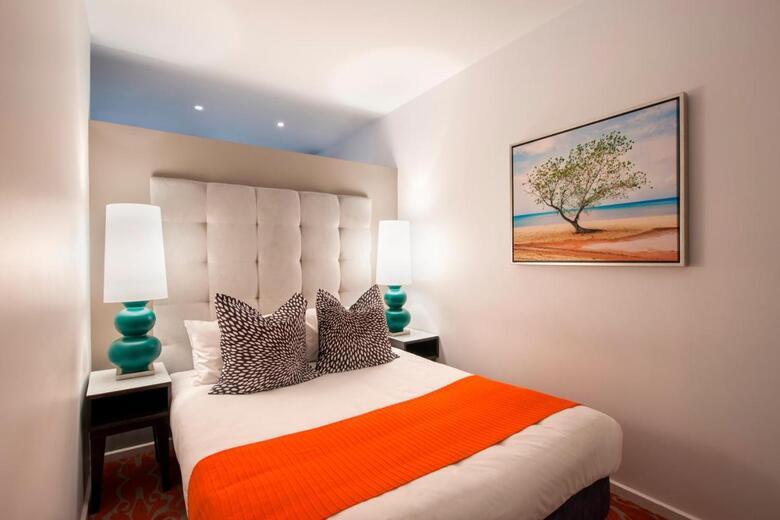Hotel Miller Apartments