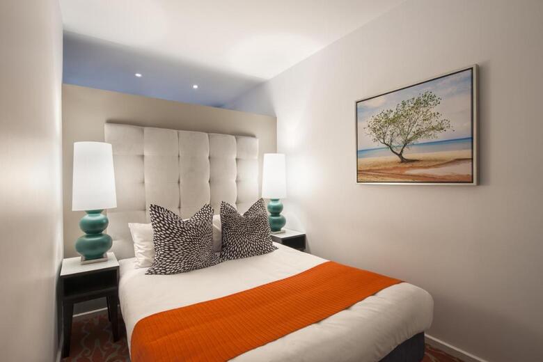 Hotel Miller Apartments