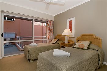 Hotel Bali Hai Apartments