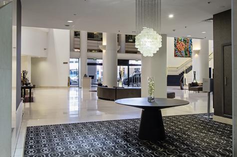 Hotel Hilton Darwin