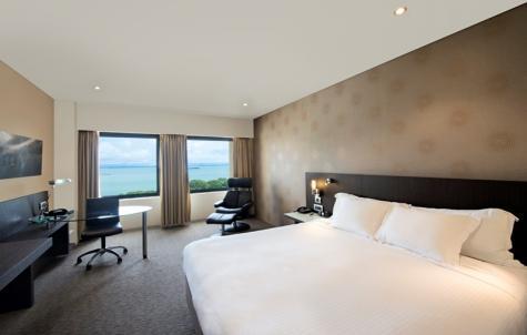 Hotel Hilton Darwin