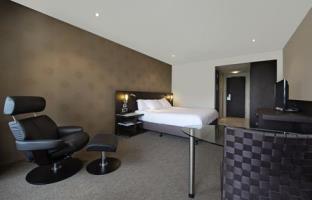 Hotel Hilton Darwin