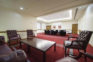 Hotel Hilton Darwin