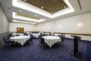 Hotel Hilton Darwin