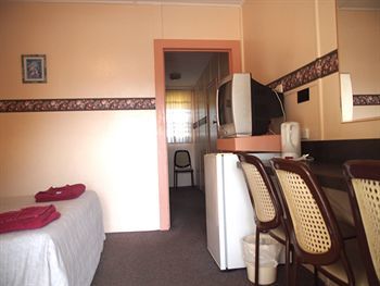 Hotel Port Macquarie Motel