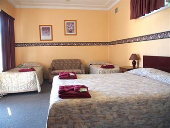 Hotel Port Macquarie Motel