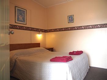 Hotel Port Macquarie Motel