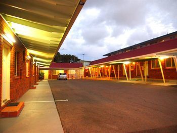 Hotel Port Macquarie Motel