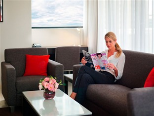 Hotel Meriton Serviced Apartments - Kent Street