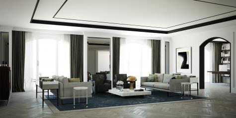 Hotel Intercontinental Sydney Double Bay
