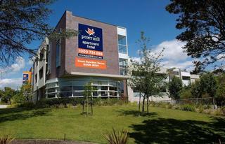 Hotel Punthill Burwood