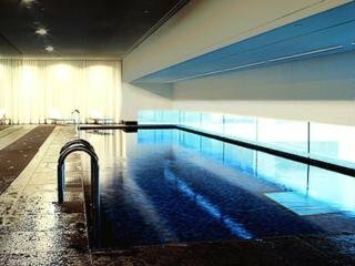 Hotel Fraser Suites